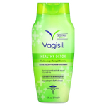 Vagisil, Healthy Detox, средство для полного очищения, 354 мл (12 жидк. унц.)