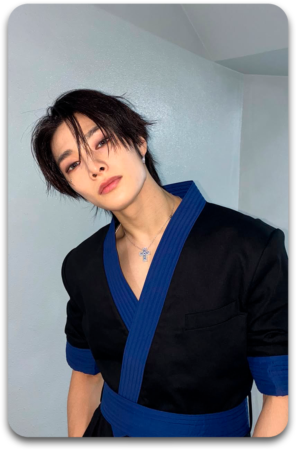 Карта / STRAY KIDS #4699
