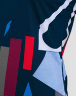 ОДЕЖДА ДЛЯ ТЕННИСА Девочки, Футболка BIDI BADU NEW YORK .