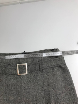 Юбка Terranova с шерстью 44 размер