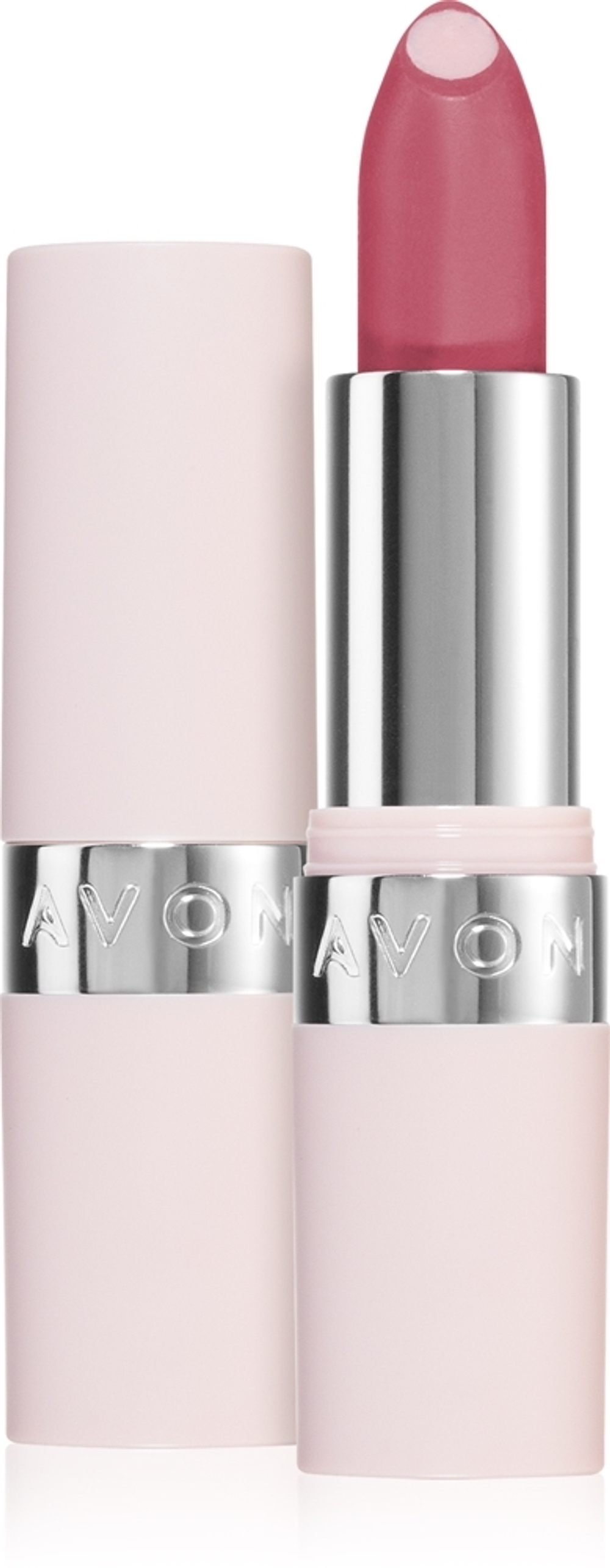 Avon Hydramatic - Матовая увлажняющая помада с гиалуроновой кислотой, 3,6 g