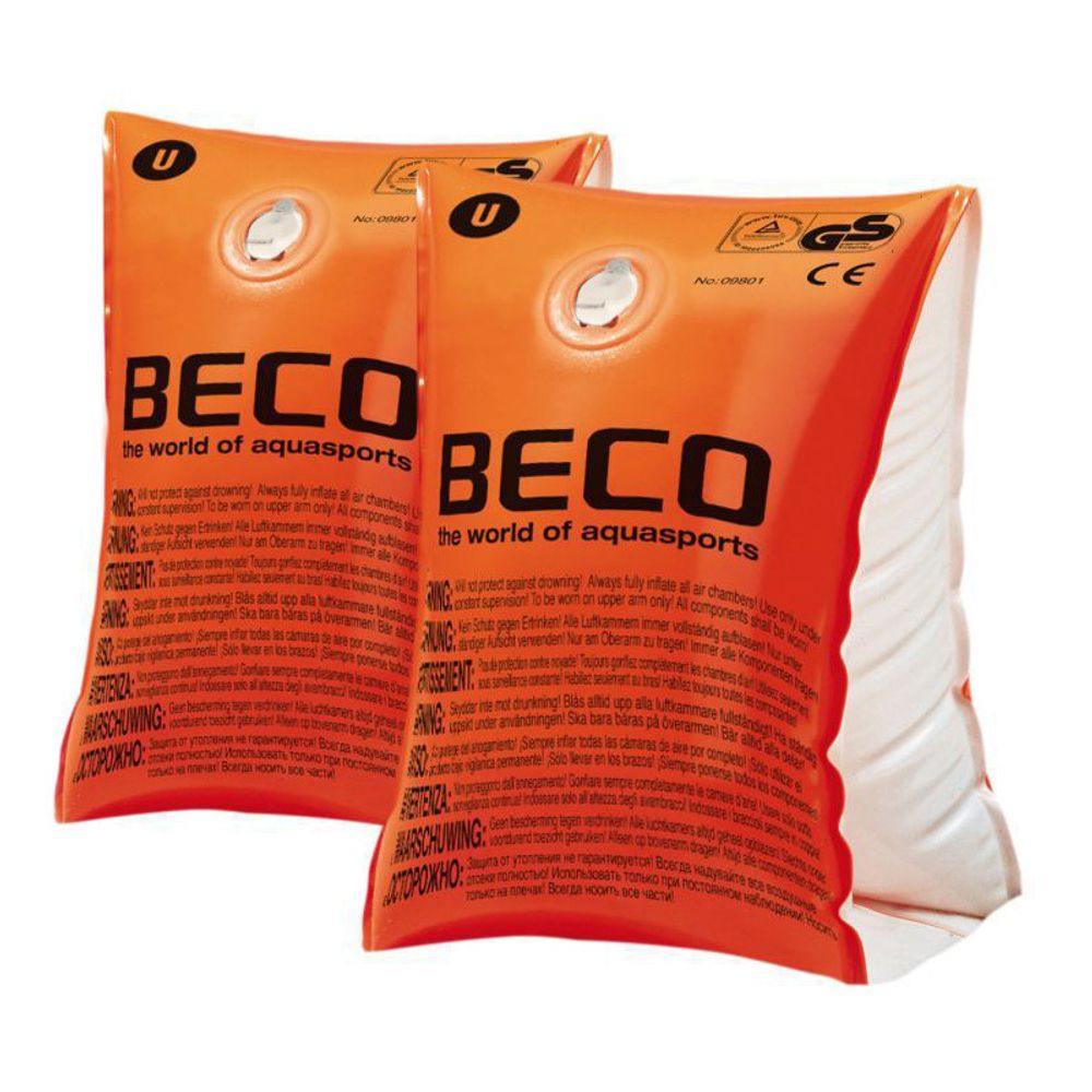 Нарукавники детские Beco 9703-0 (15-30 кг)