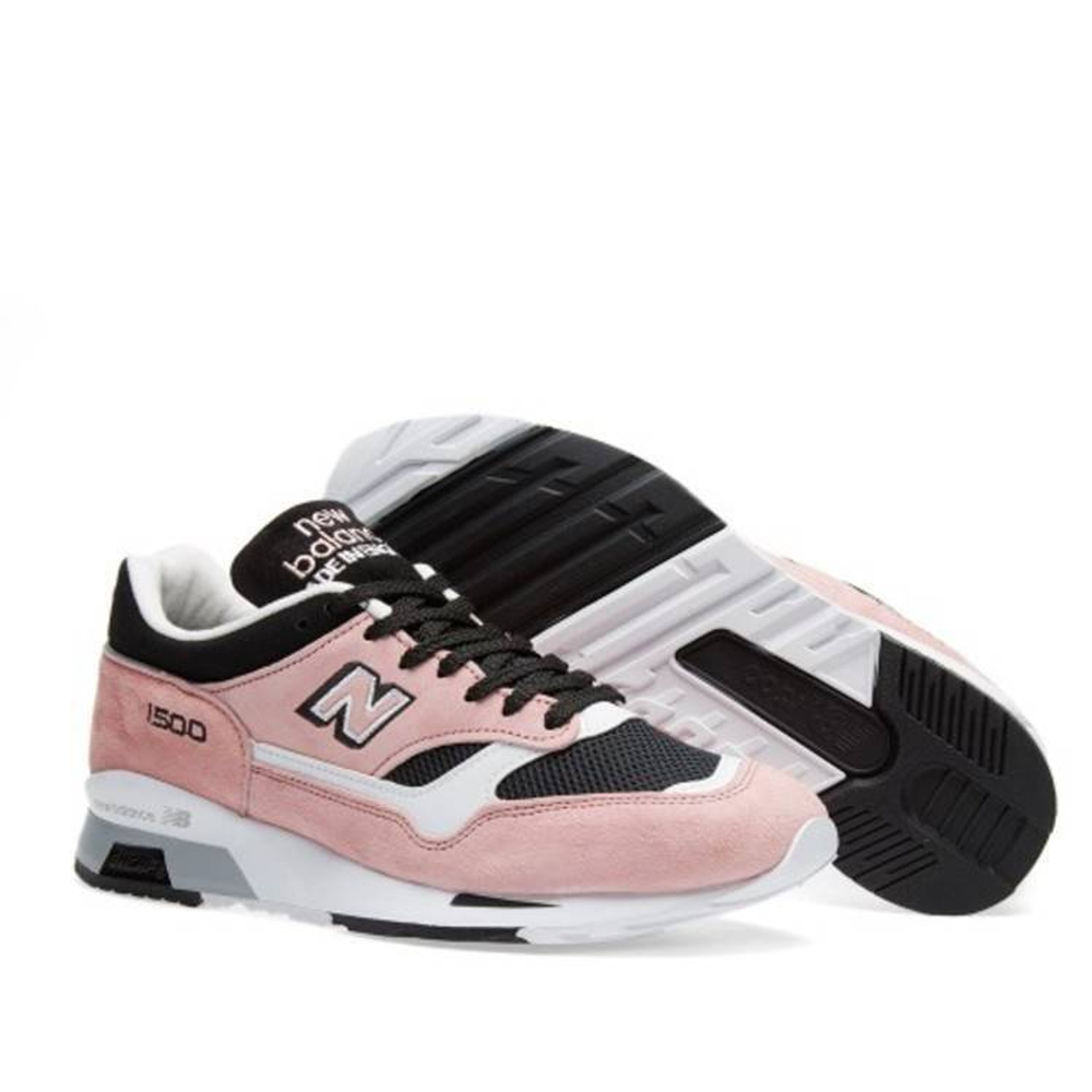Кроссовки New Balance Nb 1500