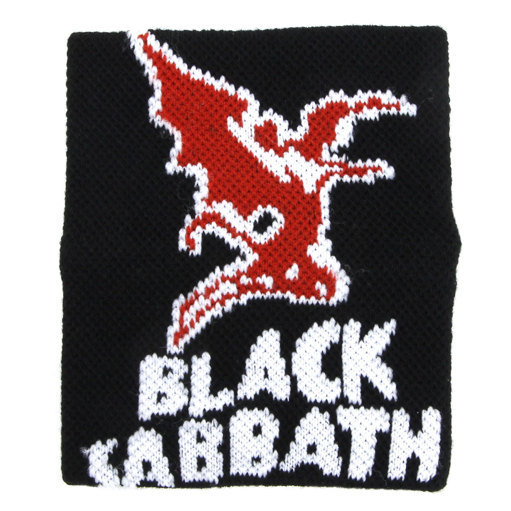 Напульсник Black Sabbath (062)