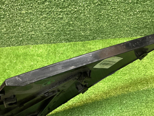 Накладка крыла задняя правая GAC GS3 (2024-н.в.)