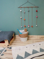 Ковер Lorena Canals Mini Azteca (70 x 100 см)