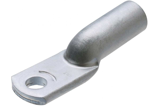 Наконечник кабельный алюминиевый ТА 150-12-17 КВТ (25шт/уп.) 41428