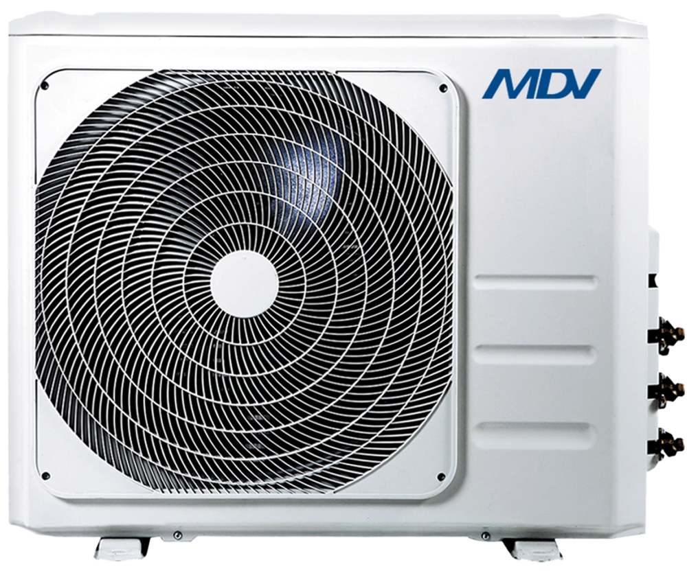 Внешний блок мульти-сплит системы Mdv MD3O-21HFN8 outdoor