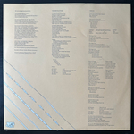 Yes ‎– Going For The One (Франция 1977г.)