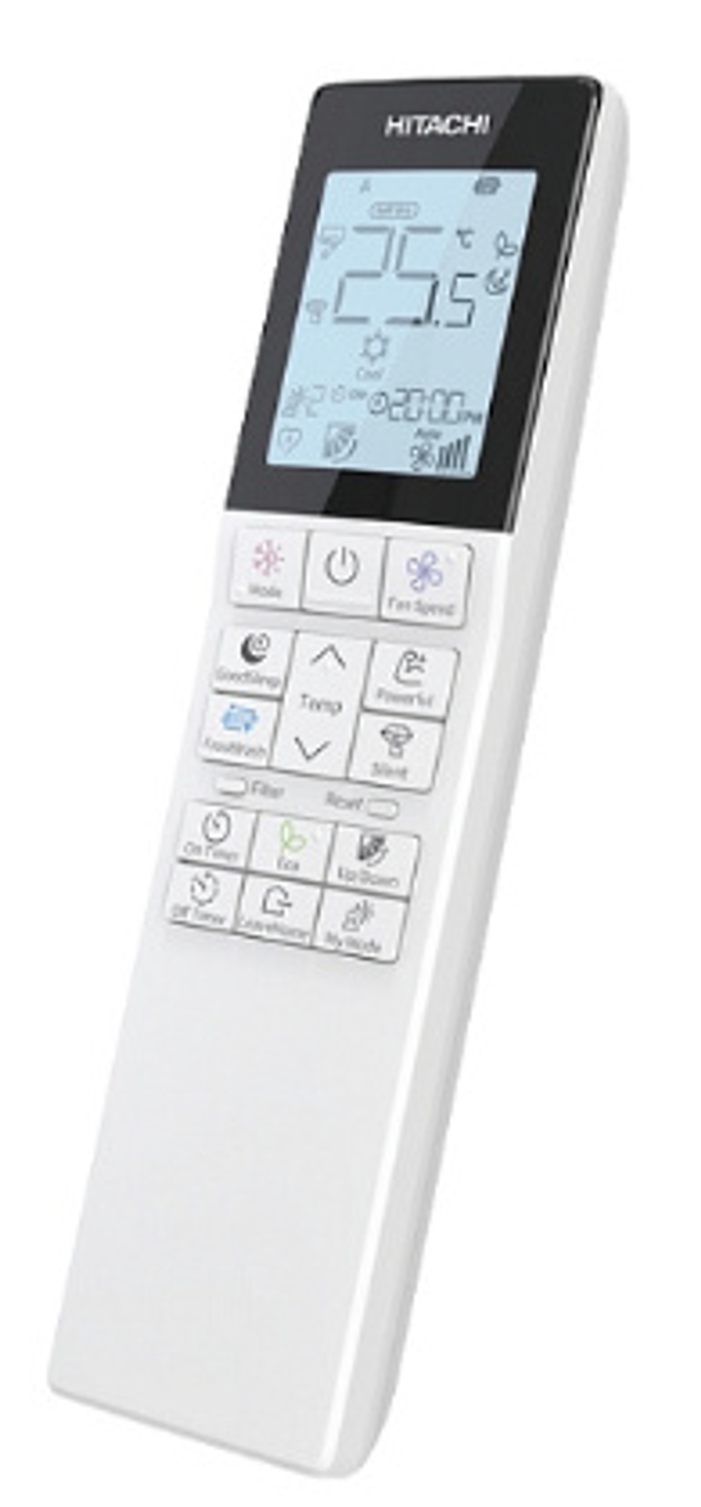 Сплит-система Hitachi RAC-DJ18PHAE / RAK-DJ18PHAE