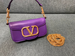 Valentino Small Loco Bag 20 cm
