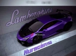 Карбоновый обвес для Lamborghini Huracan LP610 LP580 Evo 2015-2022 Ламборгини Хуракан