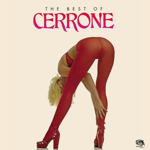 Cerrone / The Best Of Cerrone (2LP)