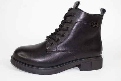 Ботинки женские демисезонные Qiya арт. B9224