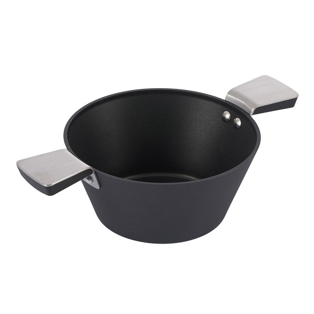 Алюминиевая кастрюля Gipfel Supreme 2656 20 см/1,7 л