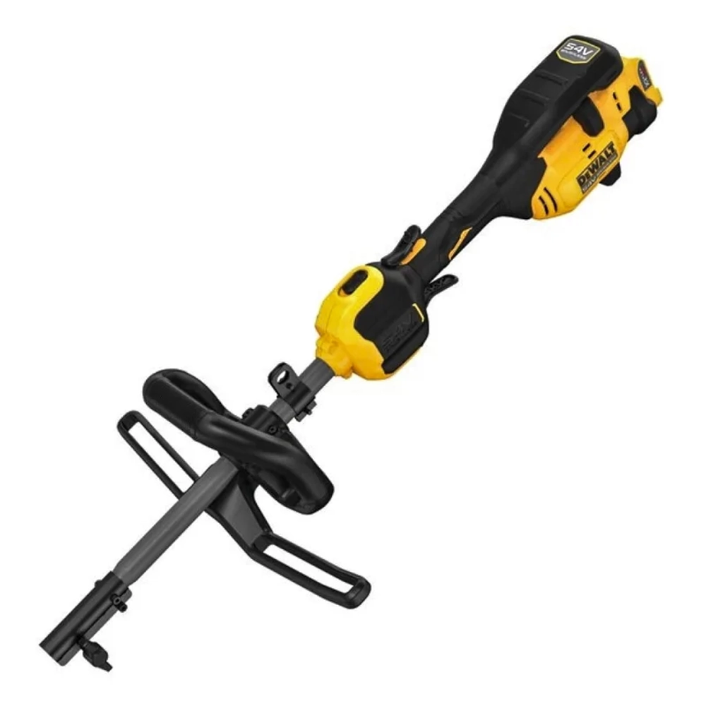 Привод DeWalt FLEXVOLT DCMAS5713N 54В (без АКБ и ЗУ) захват 380 мм, 4.5 кг, DCMAS5713N-XJ