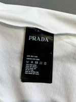 Футболка Prada