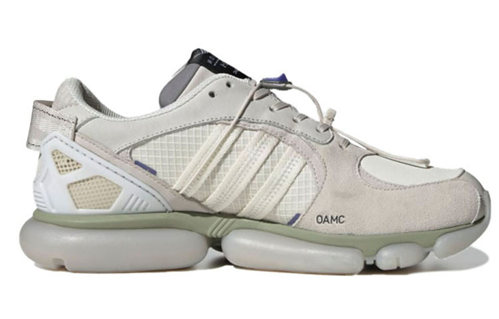 Кроссовки Oamc X Adidas Originals Type O-6