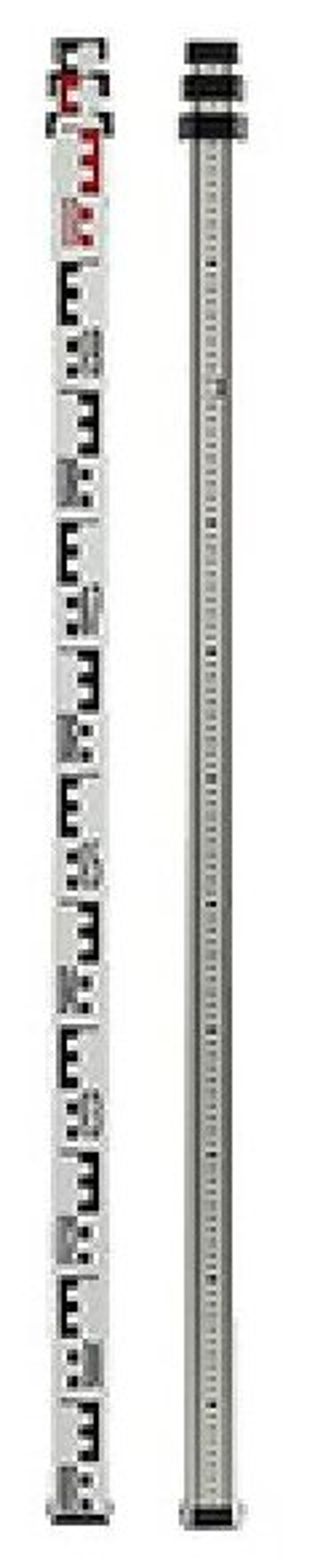 Рейка нивелирная CONDTROL TS 3M 3м (2-16-015)