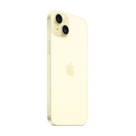 iPhone 15 Plus | 128gb Yellow