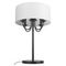 Настольная лампа Loft it Balance 10416T BL