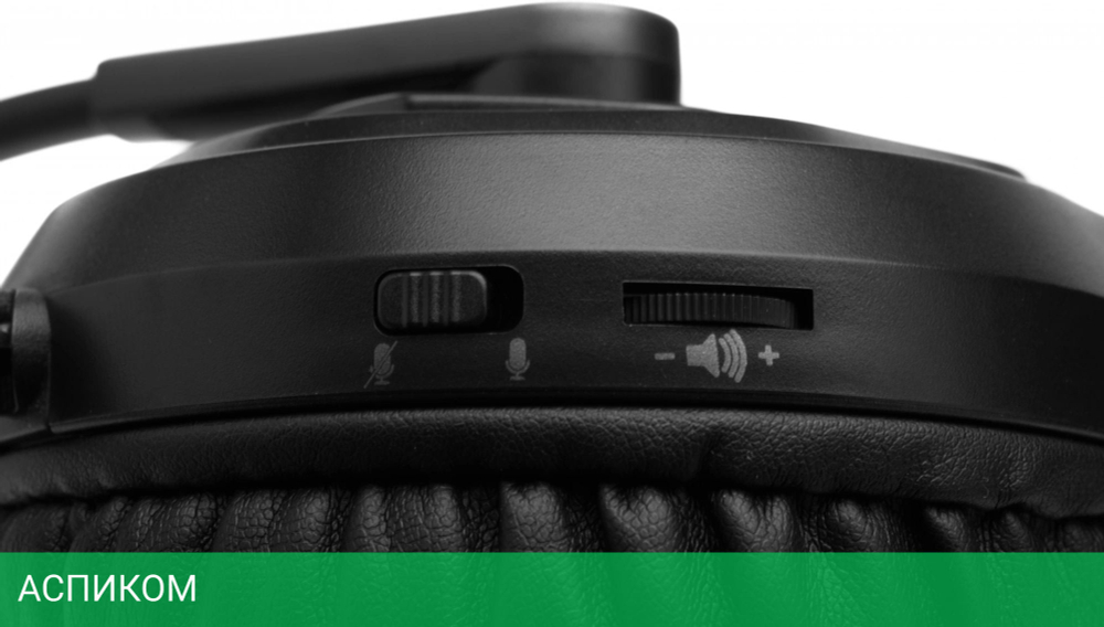 Наушники A4Tech Bloody G230P черный