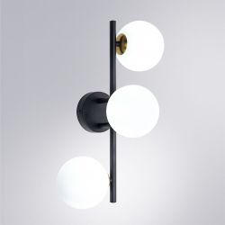 Настенно-потолочный светильник Arte Lamp