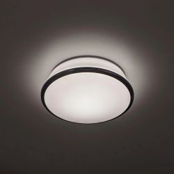 Citilux Дельта CLD6008W LED Встраиваемый светильник с диммером Белый