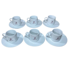 Кофейный сервиз Mehmet Efendi 24 предмета
