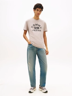 Футболка мужская TOMMY JEANS TJM REG TJ GYM SS TE