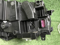 Битая Фара левая Geely Tugella (2019-н.в.) LED