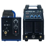 AuroraPRO ULTIMATE 450 инверторный сварочный полуавтомат 7219108