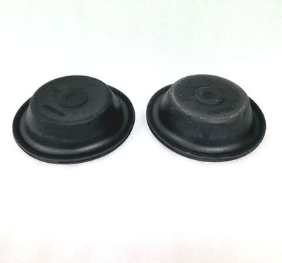 Мембрана (диафрагма)тормозной камеры крупная передняя (16см) AUGER (комплект - 2шт)