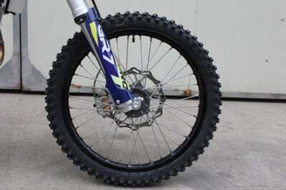 Мотоцикл кроссовый эндуро GR7 F250A (4T 172FMM) OPTIMUM (2020 Г.)