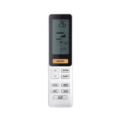 Консольный внутренний блок Haier AF25S2SD1FA