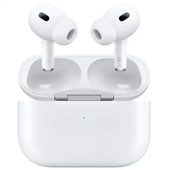 Беспроводные наушники Apple AirPods Pro 2 MagSafe Charging Case USB-C
