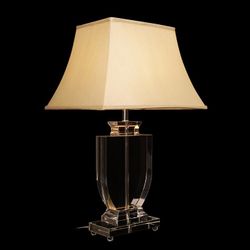 Настольная лампа декоративная Loft it Сrystal 10272