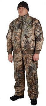 Костюм Canadian Camper KENORA 2, цвет old-grass