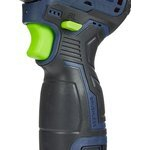 AYGER Аккумуляторная бесщеточная дрель-шуруповерт AP12BL