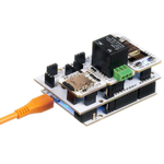 Дополнение конструктора «Йодо» Амперка «Интернет вещей» Рекомендуемый возраст: 12+