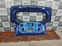 Крышка багажника Baic X35 19-нв Б/У Оригинал A00092710DY