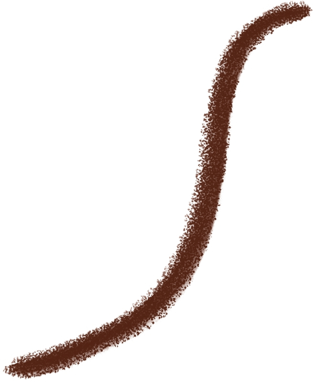 Barry M Double Dimension Double Ended - Тени для век и подводка оттенок Infinite Bronze, 4 ml