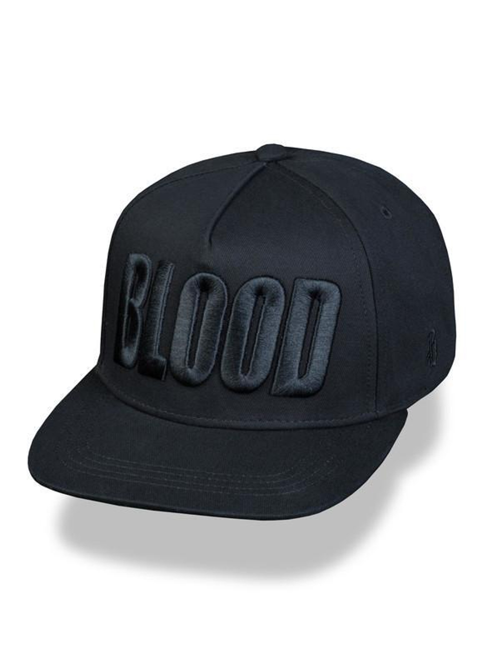 Бейсболка Blood in Blood out Snapback