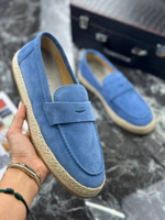 Лоферы Brunello Cucinelli