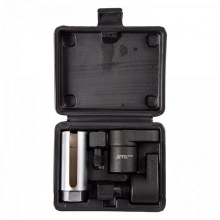 Цена на AFFIX (AF10361005C) Набор головок для кислородных датчиков, кейс, 5 предметов, кейс
