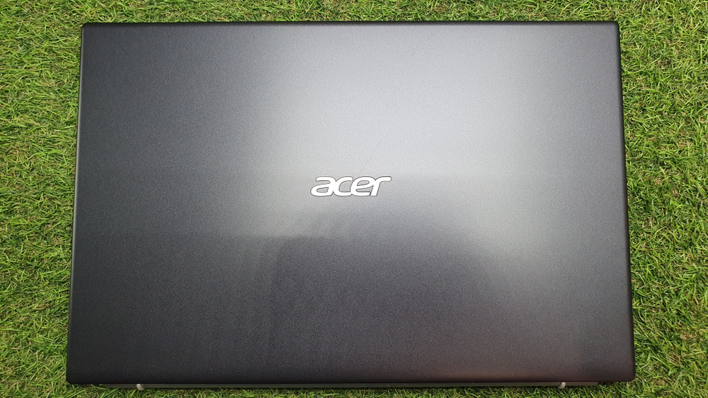 Ноутбук Acer Pentium/4 Gb/FHD/Extensa 15 EX215-32-P0SZ [nx.egner.00c]/Windows 11