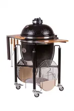 Подставка для аксессуаров для гриля Monolith Le Chef