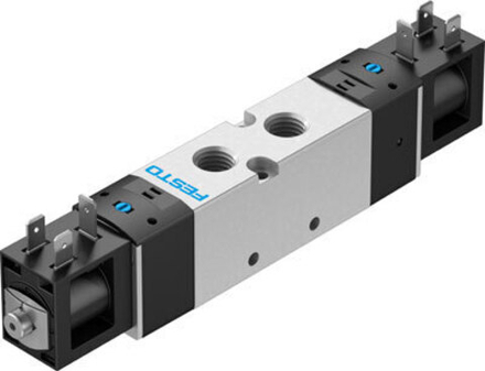 VUVS-LK25-B52-D-G14-1B2-S Распределитель с электроуправлением