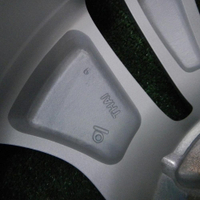 Диск литой R16 Suzuki SX4 2 S-Cross (2013-2022)