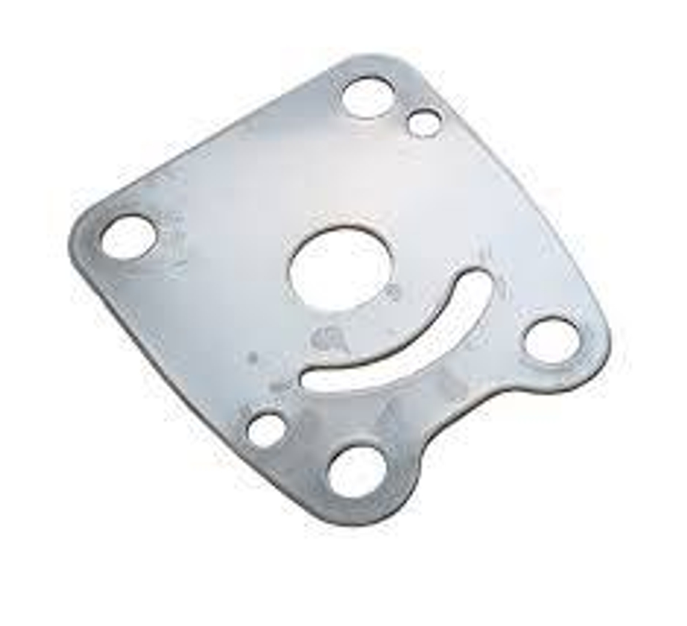 Пластина помпы Yamaha 4-5 л.с. (6E0443230000)